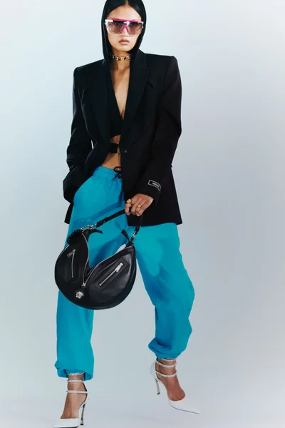 Look 7